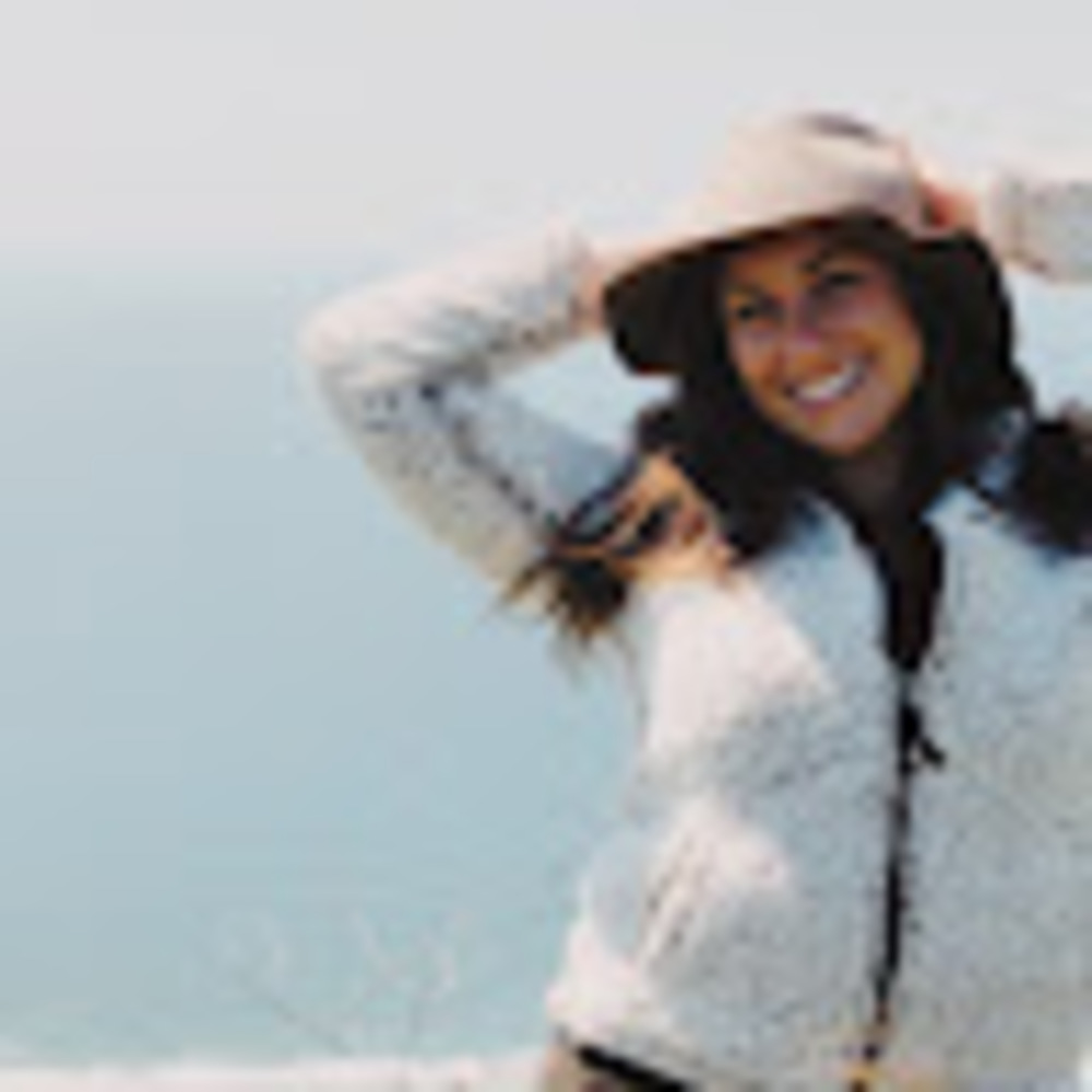 Meet your Posher, Camille